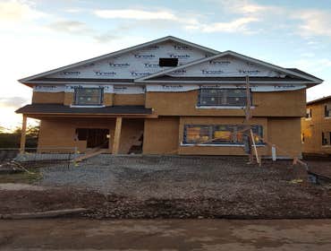 Under Construction- Rutherford,NJ