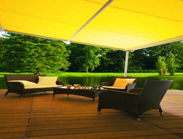 Sunplus Shelter