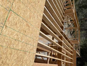 Photos by Structural Prime Builder #18