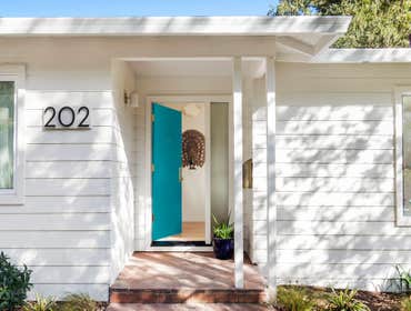 '50s Fairfax Remodel