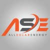 Allsolar Energy Inc logo