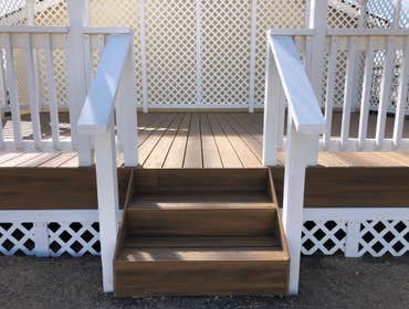 Photos by Santa Barbara Deck & Fence #1