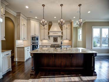 Ashford Oaks Home