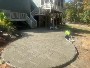 Photos by Mix Construction Concrete Inc #101