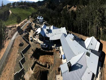 Photo(s) from Carreiro Builders Inc.