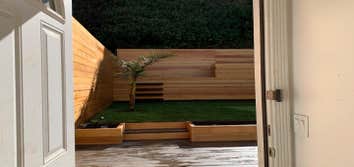 Landscaping