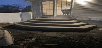 Photos by Rock Hard Concrete Services LLC #1