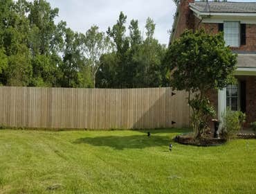 Photos by Brothers Fence Company #1