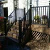 Nevko Carpentry and Home Improvement LLC logo