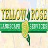 Yellow Rose Landscape Services logo