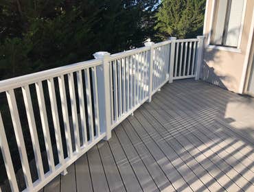 Photos by Santa Barbara Deck & Fence #1