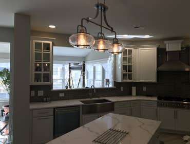 Photos by MZ Remodeling #1