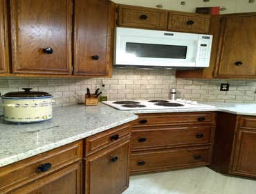 Photos by Chooi, Inc. Tile and Flooring expert. #1