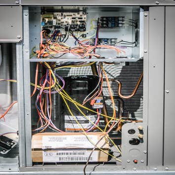 HVAC Wiring