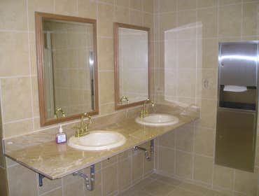 All Projects Bathroom Remodeling, Kitchen Remodeling, Basement Finishing, Windows, Roofing, Garage Construction, Siding, Ceramic Tile, Multi-Unit Reha