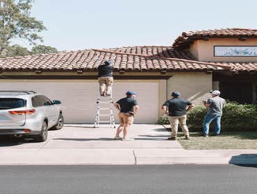 Photos by Phoenix Roofing Az #2