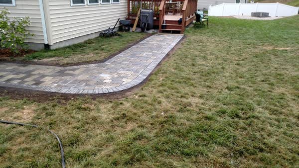 Walkway