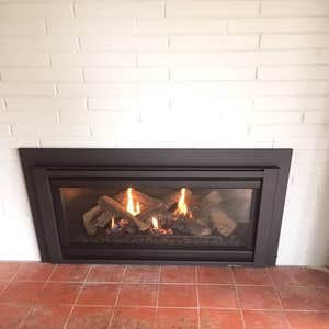 Fireplace Inserts
