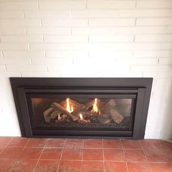 Fireplace Inserts