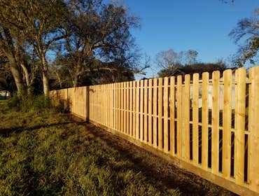 Photos by Brothers Fence Company #1