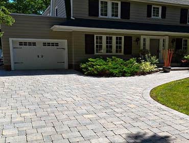 Landscaping Redmond WA