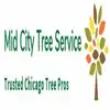 Mid City Tree Service logo
