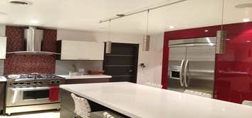 Our Work
