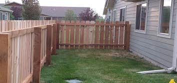 Fences