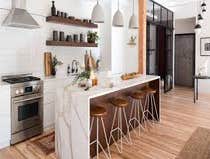 Interior Home Remodeling