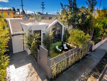 Reimagined 1920s Traditional Home Blending earthiness, warmth, and modernity, this project epitomizes Venice's aesthetic. Preserving charm, the project