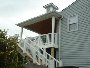 Photos from Baltic Custom Construction Inc