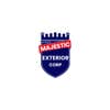 Robert Majestic Exterior Corp logo
