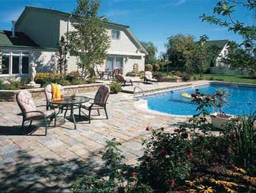 Photos from Black Diamond Paver Stones & Landscape