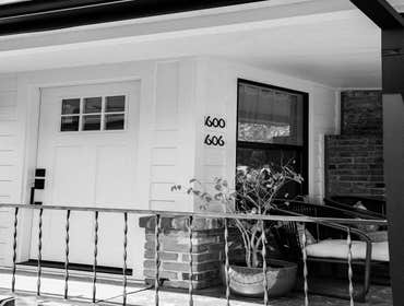 Photos by Heritage Exteriors #1