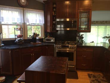 WMW Home Improvements