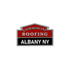Commercial Roofing Albany Ny logo