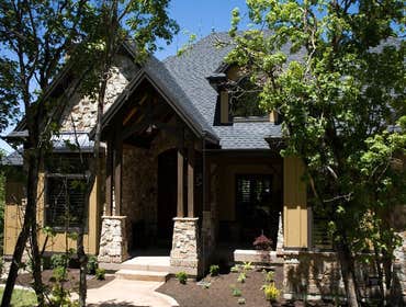 Photos by Robert Nelson Construction #1