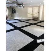 Photos by Columbus Concrete Coatings #1