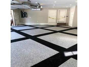 Photos by Columbus Concrete Coatings #1