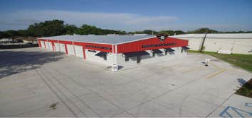 Commercial Projects