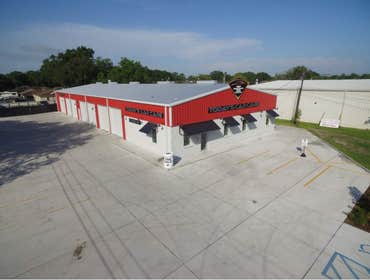 Commercial Projects