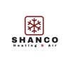 Shanco Heating & Air logo