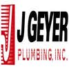 J Geyer Plumbing, Inc. logo