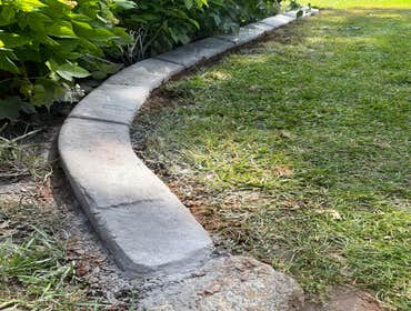 Photos by Superior Concrete Edge #1