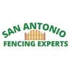 San Antonio Fencing Experts logo