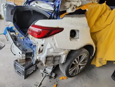 Photos by Figueroa Auto Body Collision #1