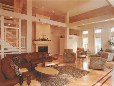 Alumbaugh remodel