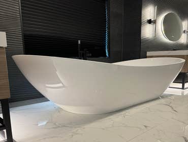 Master Bathroom Project - Marietta, GA - 08/2024