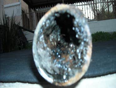 NO MORE UN-EXSPECTED CLOG DRAINS Whole House Warranty NO MORE UN-EXSPE