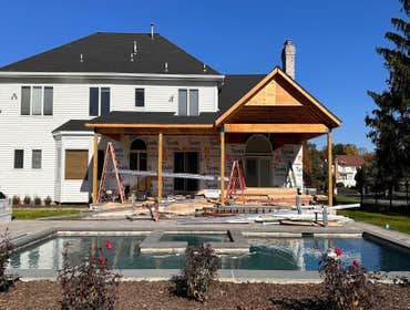 Photos by Versatile Renovations #1